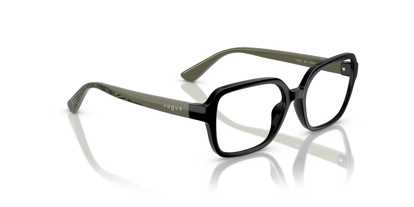 Vogue Eyewear Kids Vista 2032 Eyeglasses - view 32